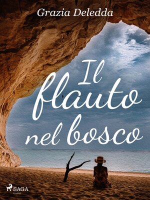 cover image of Il flauto nel bosco